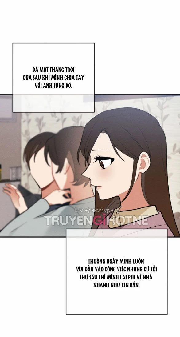 Phát Điên Vì Yêu 48.1 trang 33