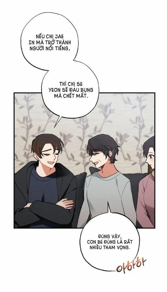 Phát Điên Vì Yêu 48.1 trang 38