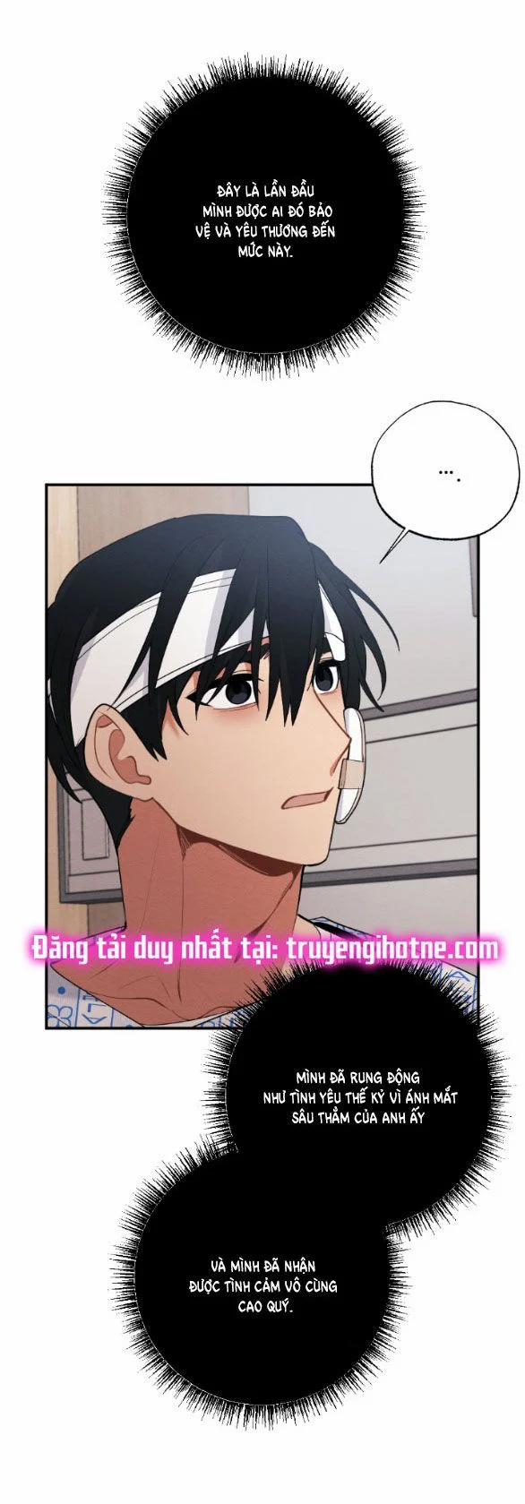 Phát Điên Vì Yêu 48.1 trang 9