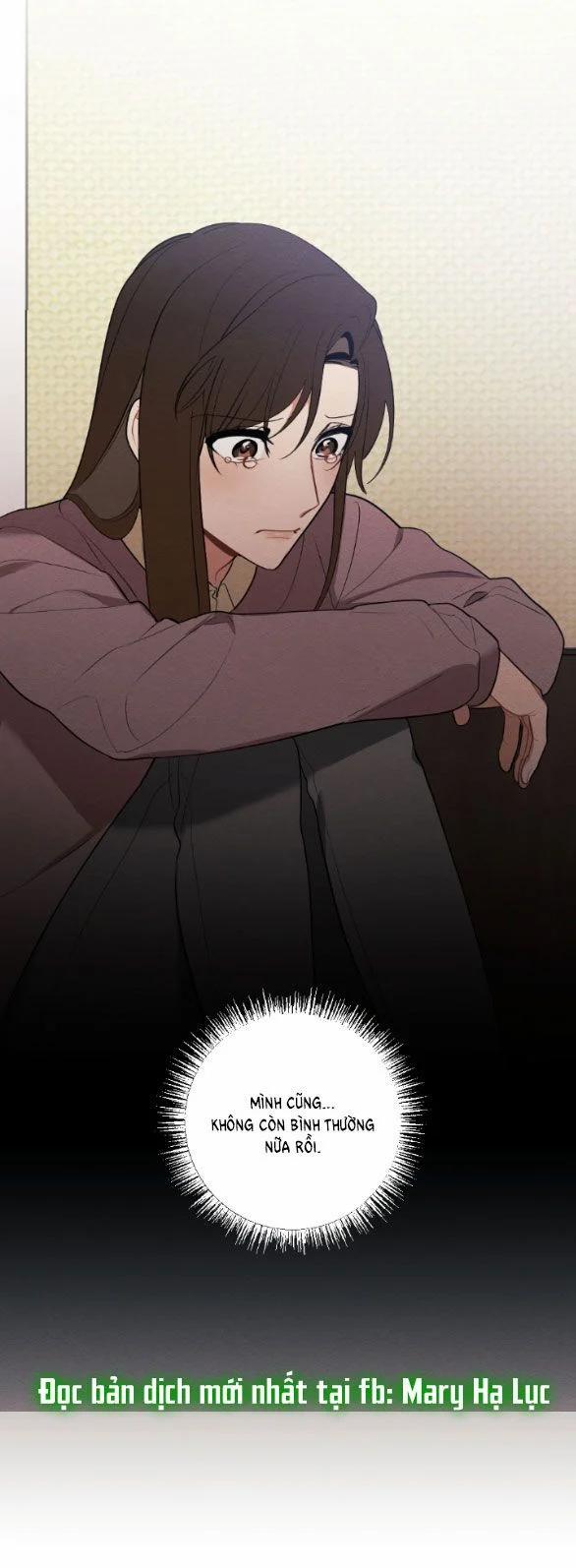 Phát Điên Vì Yêu 48.2 trang 20