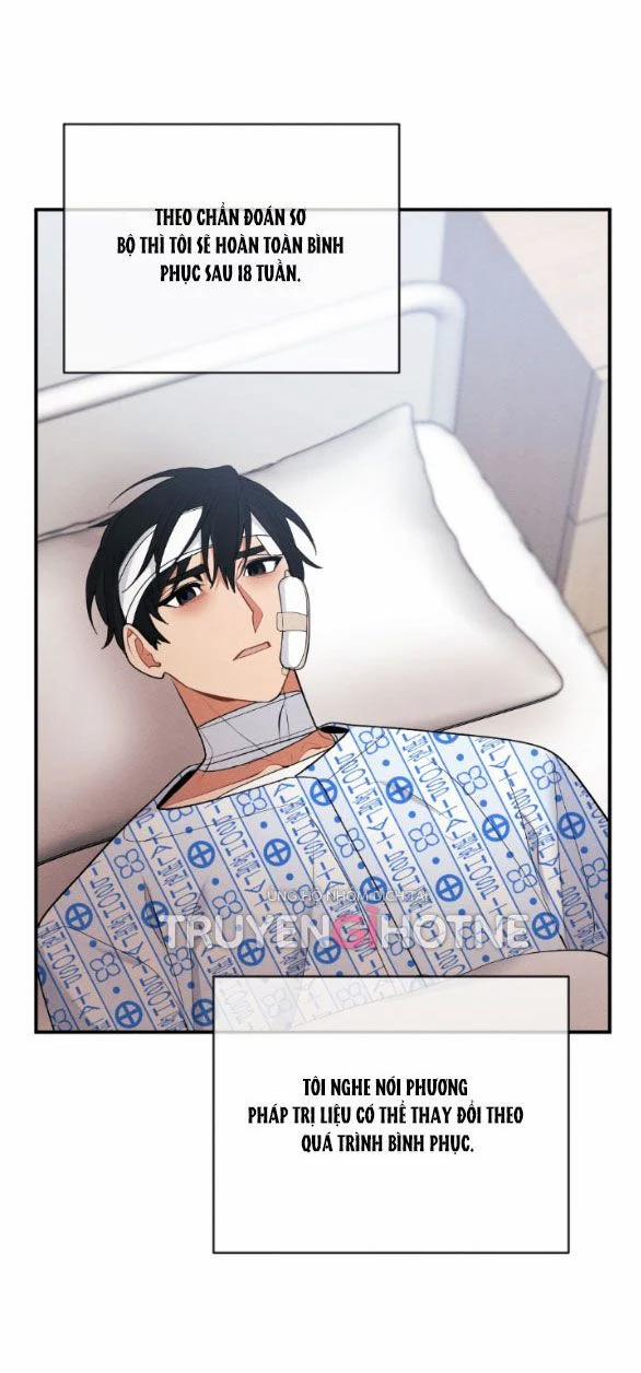 Phát Điên Vì Yêu 48.2 trang 23