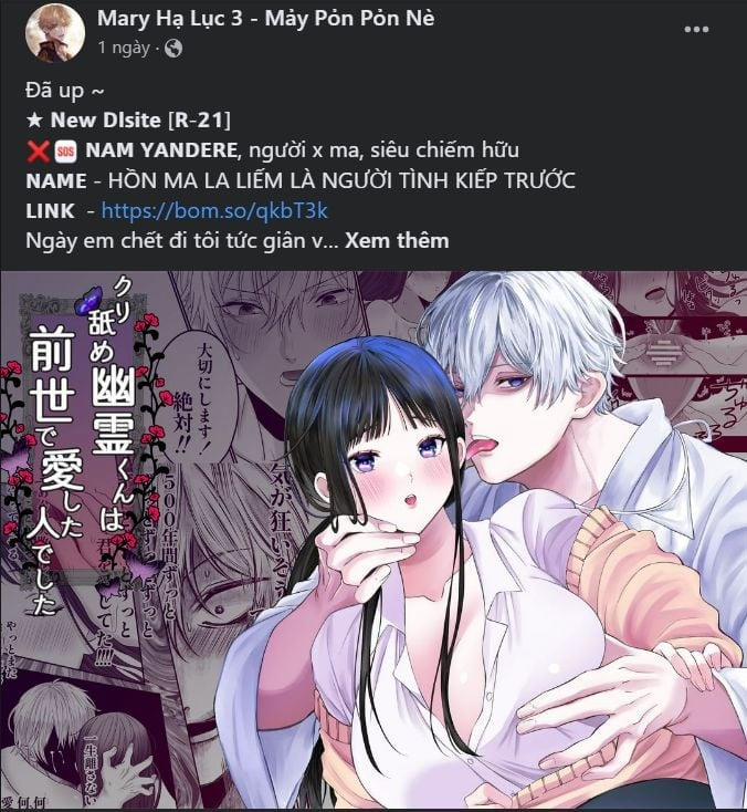 Phát Điên Vì Yêu 48.2 trang 25