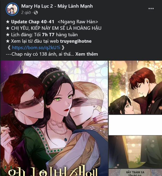 Phát Điên Vì Yêu 48.2 trang 26