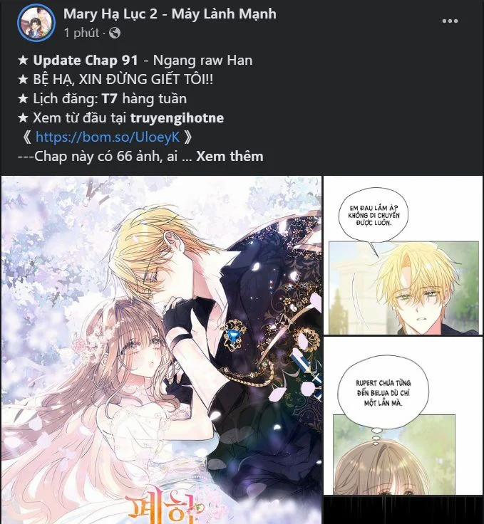 Phát Điên Vì Yêu 48.2 trang 27