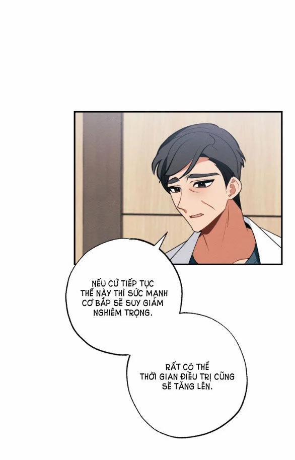 Phát Điên Vì Yêu 48.2 trang 31