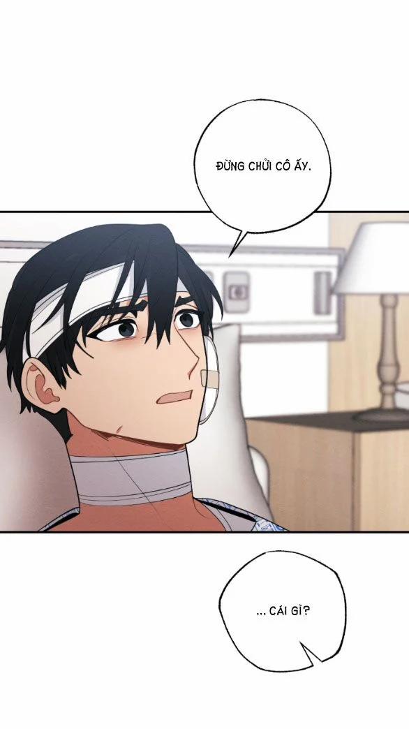 Phát Điên Vì Yêu 48.2 trang 38