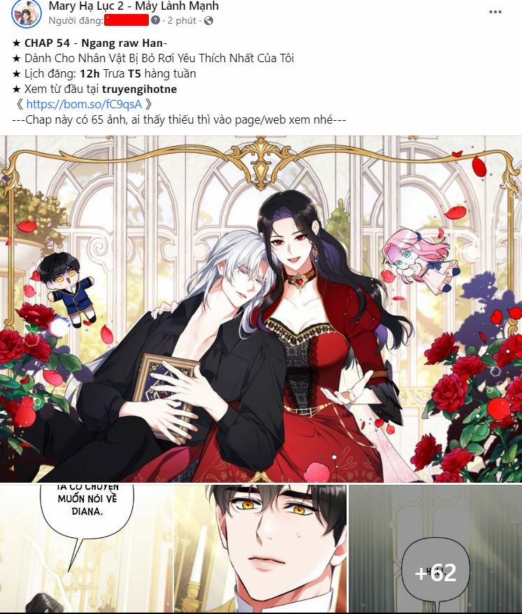 Phát Điên Vì Yêu 49.1 trang 1