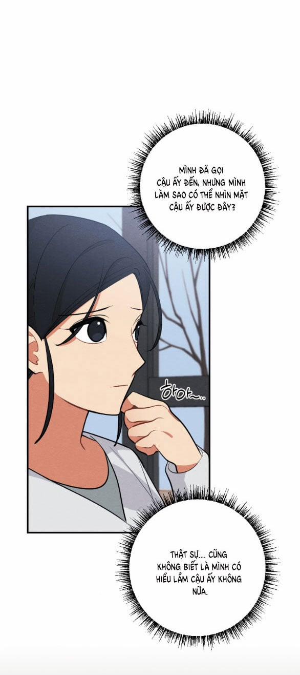 Phát Điên Vì Yêu 49.1 trang 13