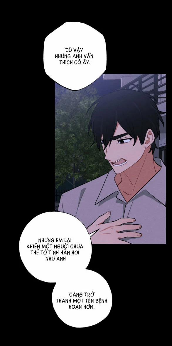 Phát Điên Vì Yêu 49.1 trang 15