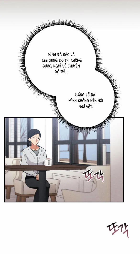 Phát Điên Vì Yêu 49.1 trang 17