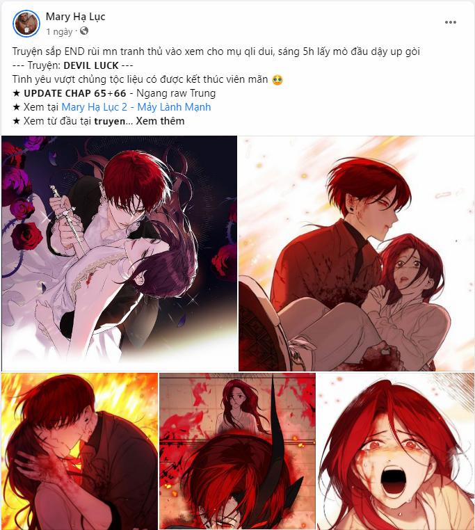 Phát Điên Vì Yêu 49.1 trang 2