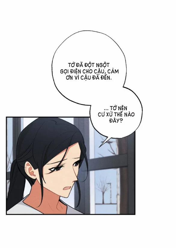 Phát Điên Vì Yêu 49.1 trang 21