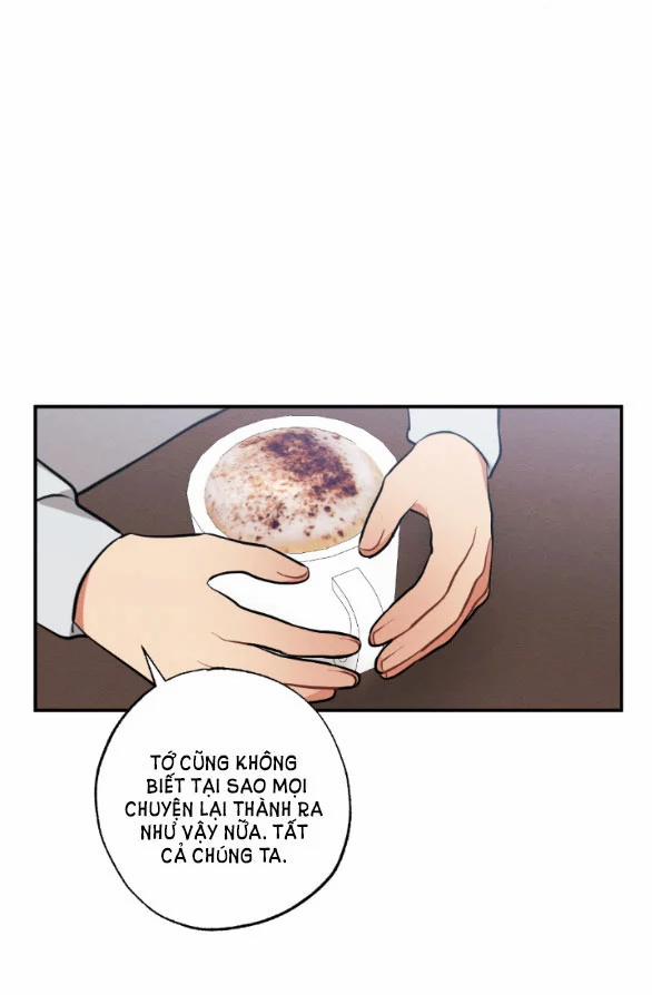 Phát Điên Vì Yêu 49.1 trang 27