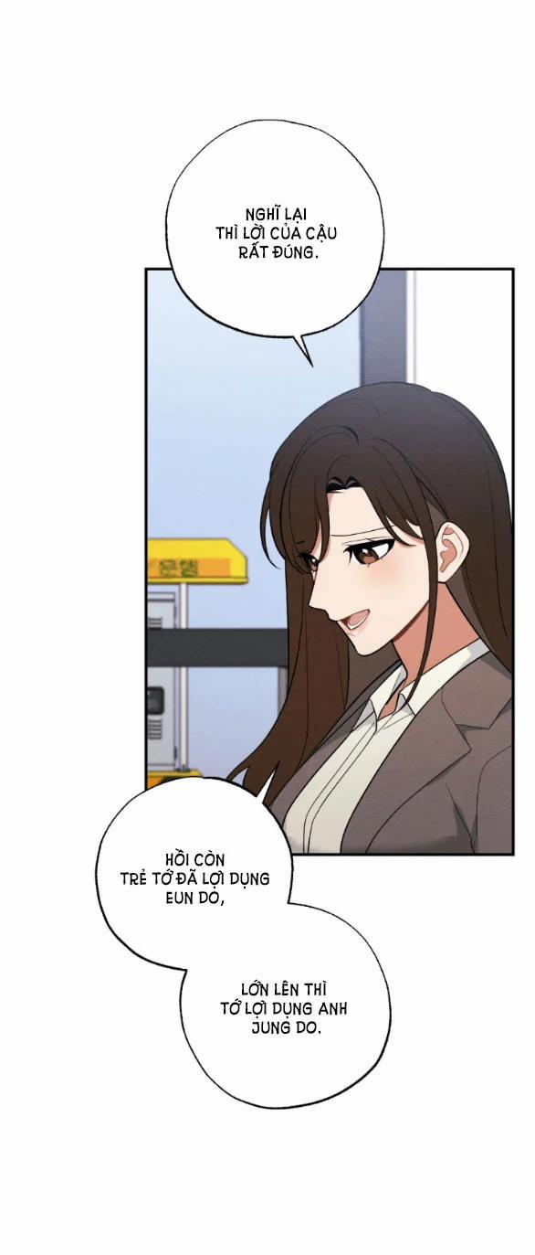 Phát Điên Vì Yêu 49.1 trang 34