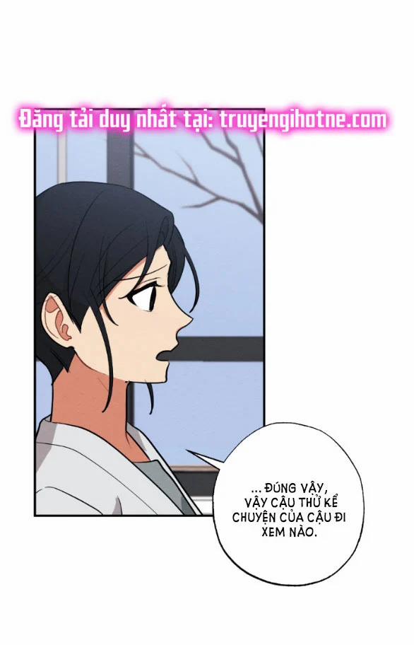 Phát Điên Vì Yêu 49.1 trang 37