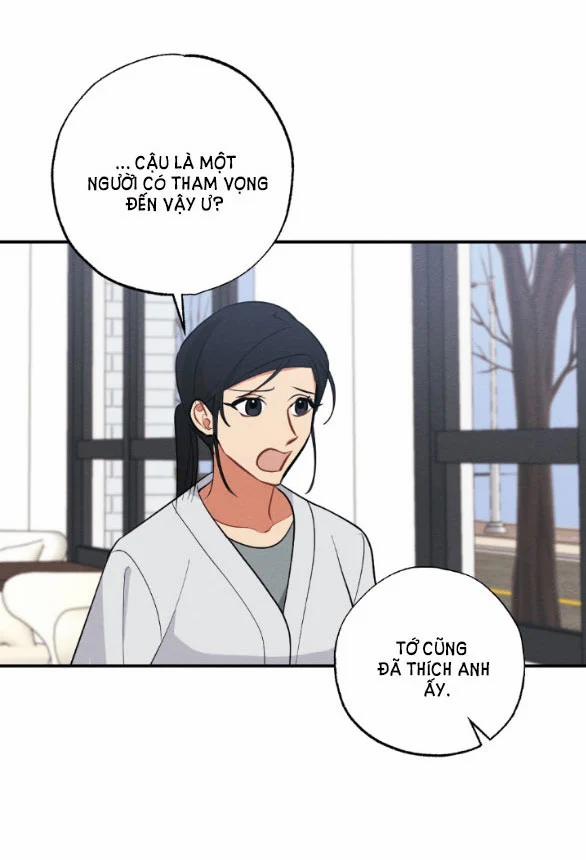 Phát Điên Vì Yêu 49.1 trang 40