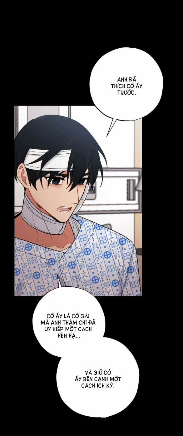 Phát Điên Vì Yêu 49.1 trang 9