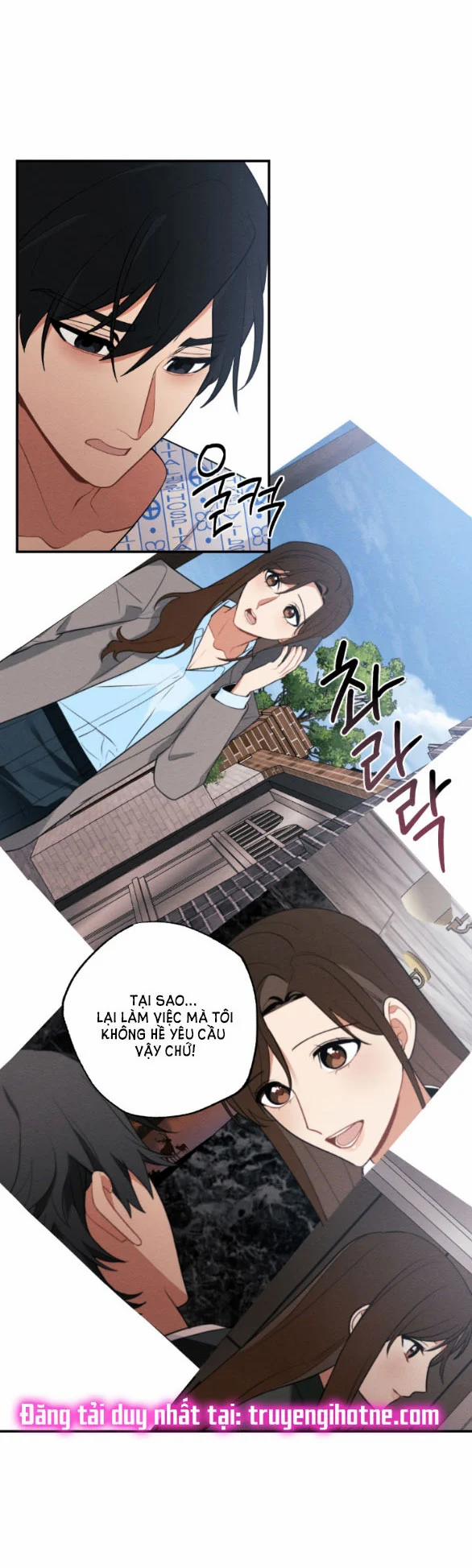 Phát Điên Vì Yêu 49.2 trang 10