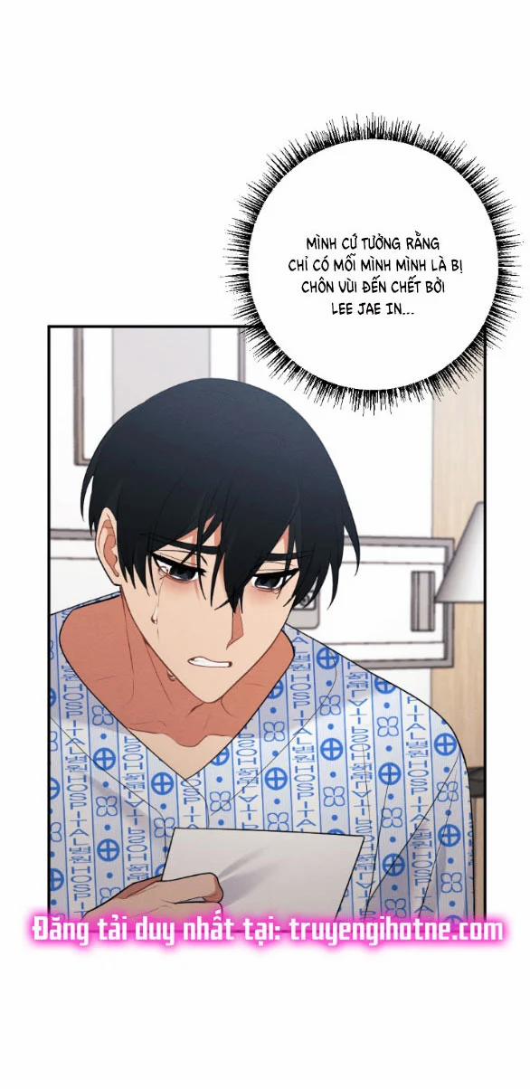 Phát Điên Vì Yêu 49.2 trang 18