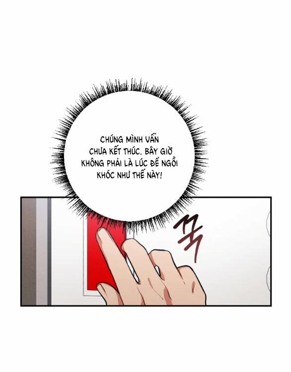 Phát Điên Vì Yêu 49.2 trang 24