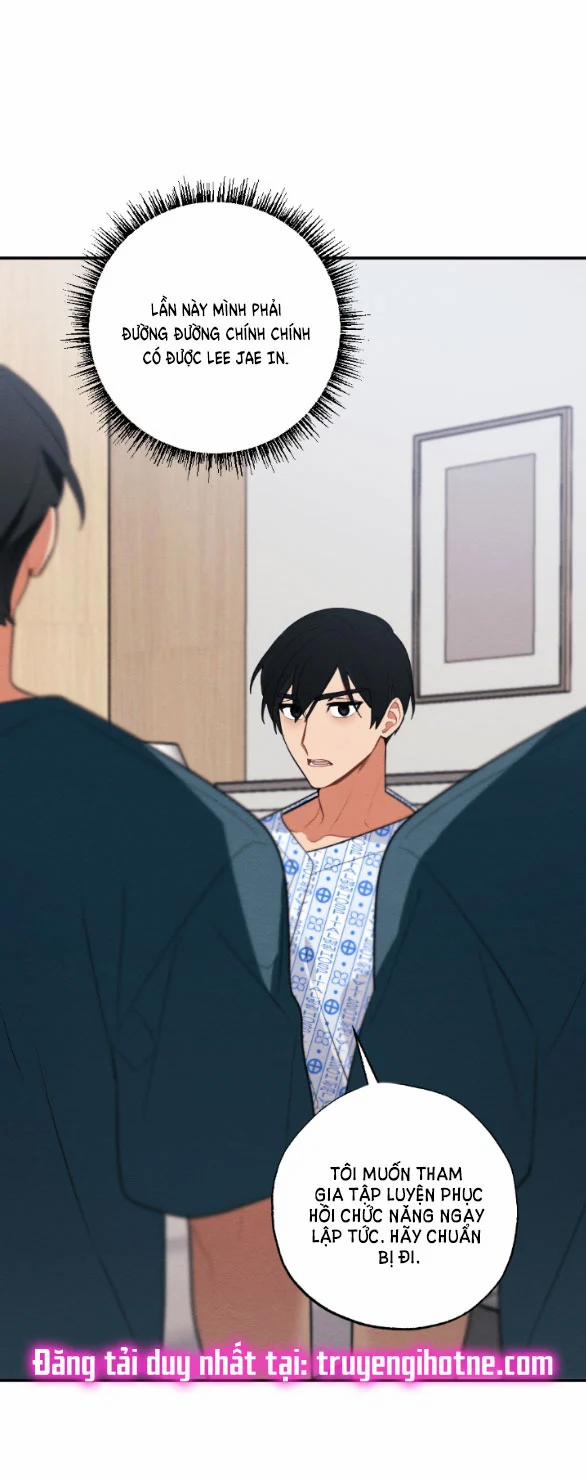 Phát Điên Vì Yêu 49.2 trang 25