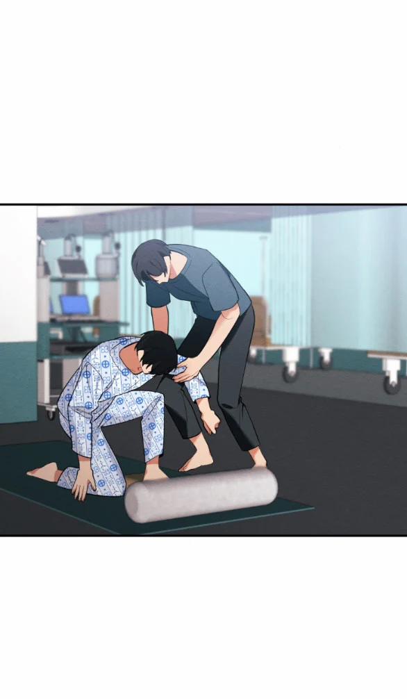 Phát Điên Vì Yêu 49.2 trang 28