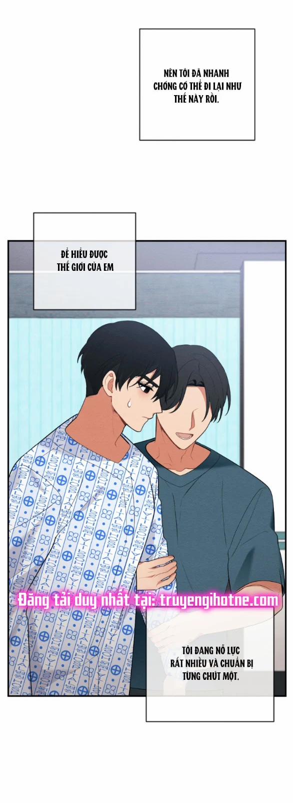 Phát Điên Vì Yêu 49.2 trang 31