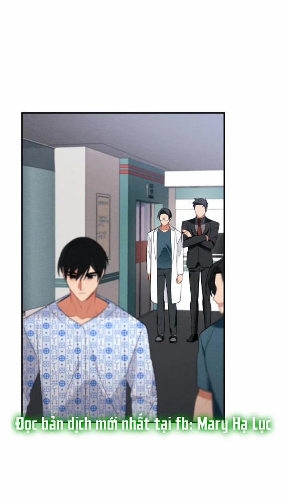 Phát Điên Vì Yêu 49.2 trang 33