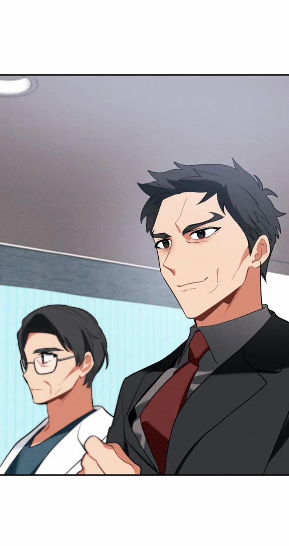 Phát Điên Vì Yêu 49.2 trang 34