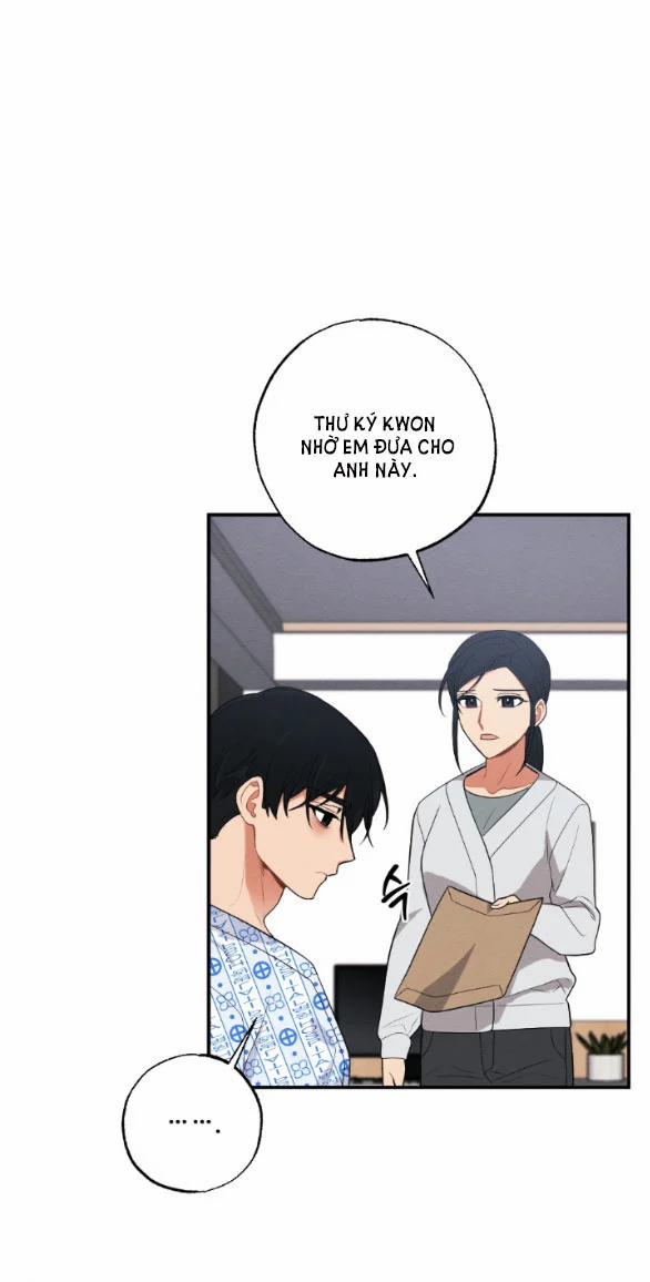 Phát Điên Vì Yêu 49.2 trang 8