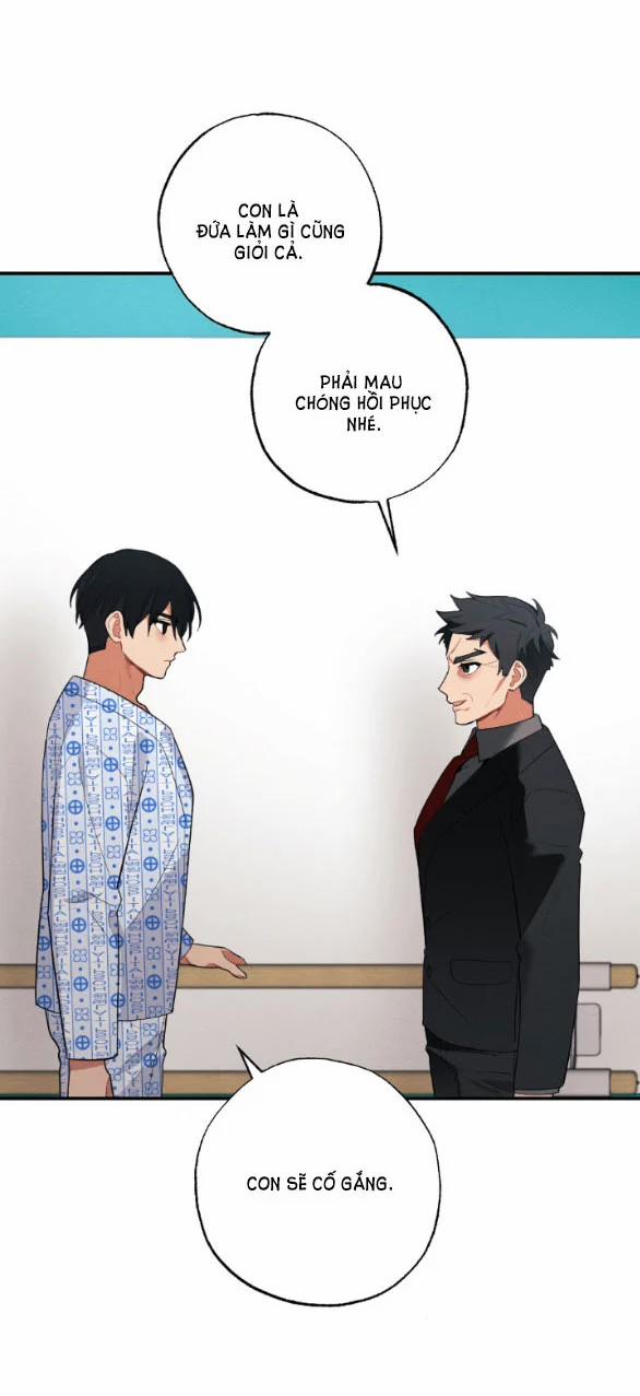 Phát Điên Vì Yêu 50.1 trang 1