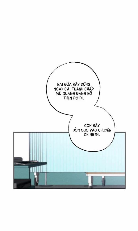 Phát Điên Vì Yêu 50.1 trang 15