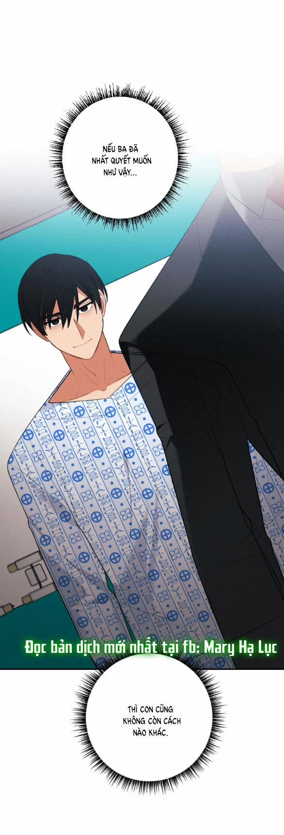 Phát Điên Vì Yêu 50.1 trang 18