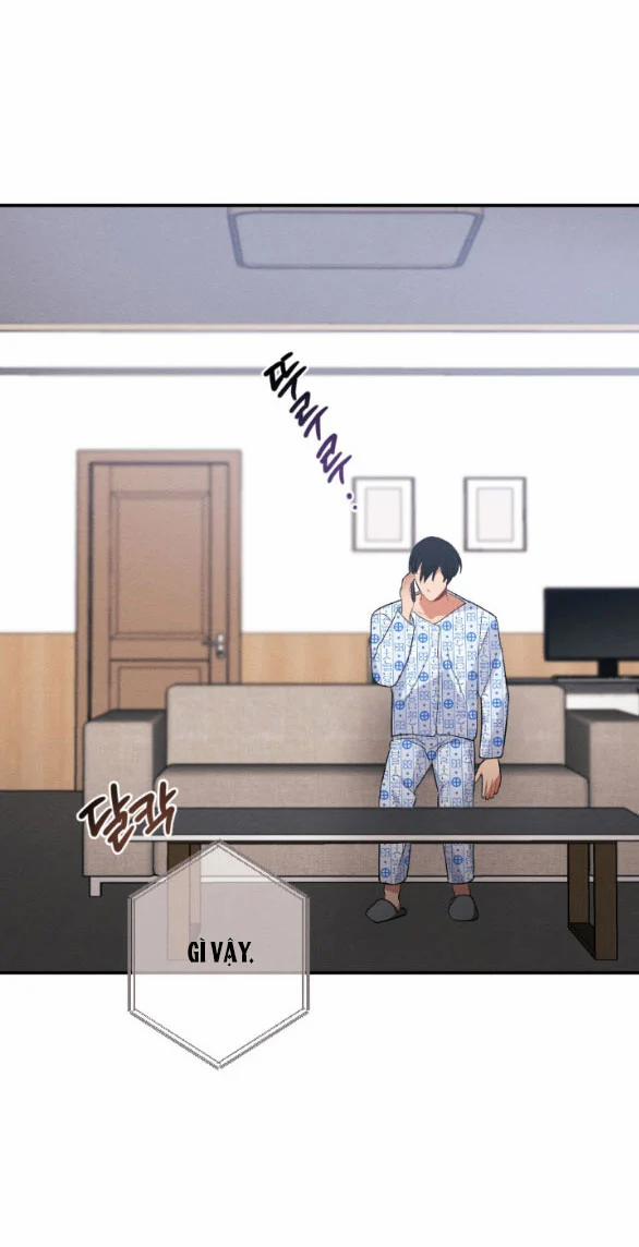 Phát Điên Vì Yêu 50.1 trang 21