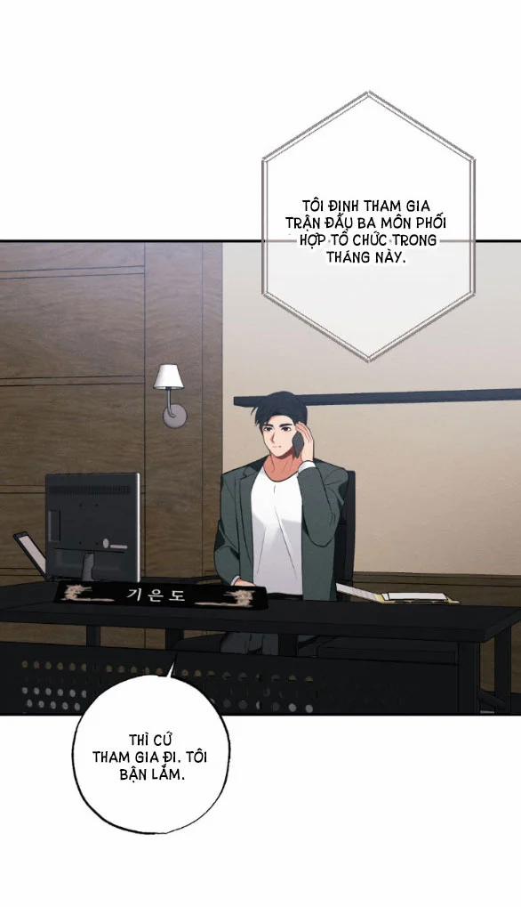 Phát Điên Vì Yêu 50.1 trang 23