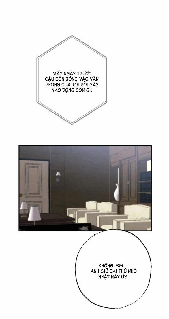 Phát Điên Vì Yêu 50.1 trang 27