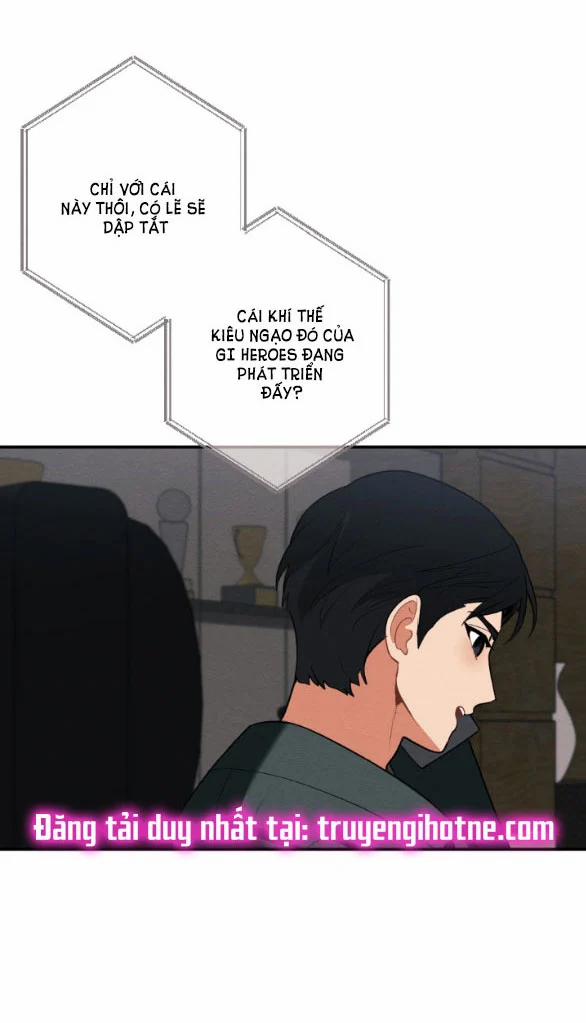 Phát Điên Vì Yêu 50.1 trang 28