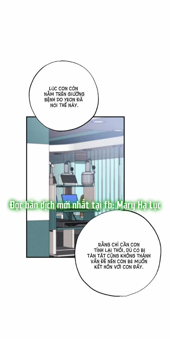 Phát Điên Vì Yêu 50.1 trang 3