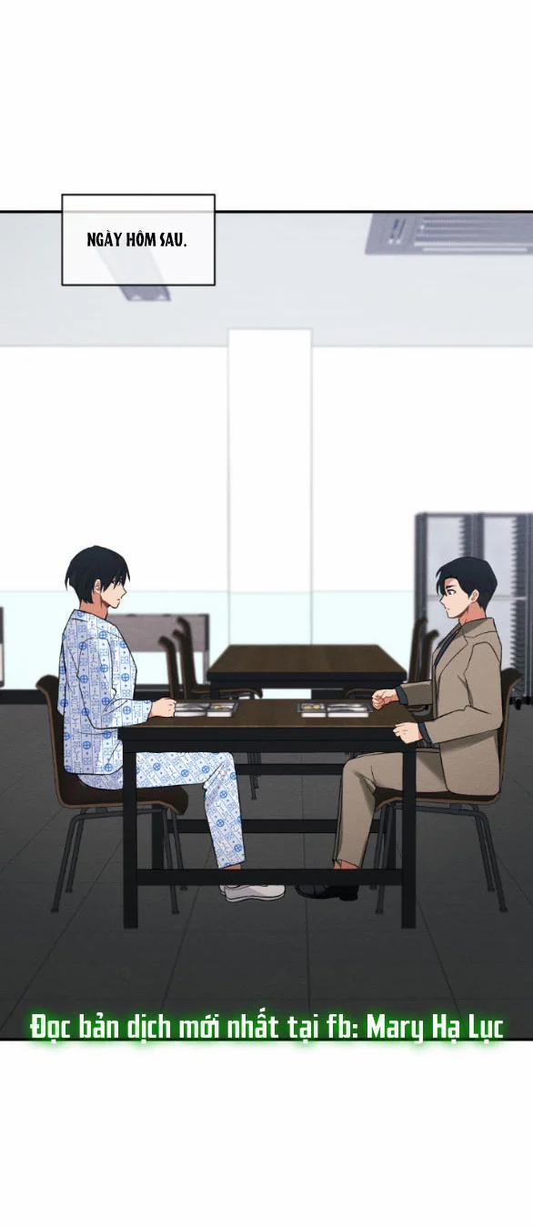 Phát Điên Vì Yêu 50.1 trang 31