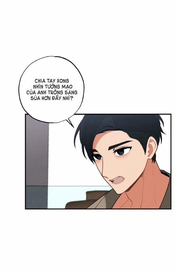 Phát Điên Vì Yêu 50.1 trang 32