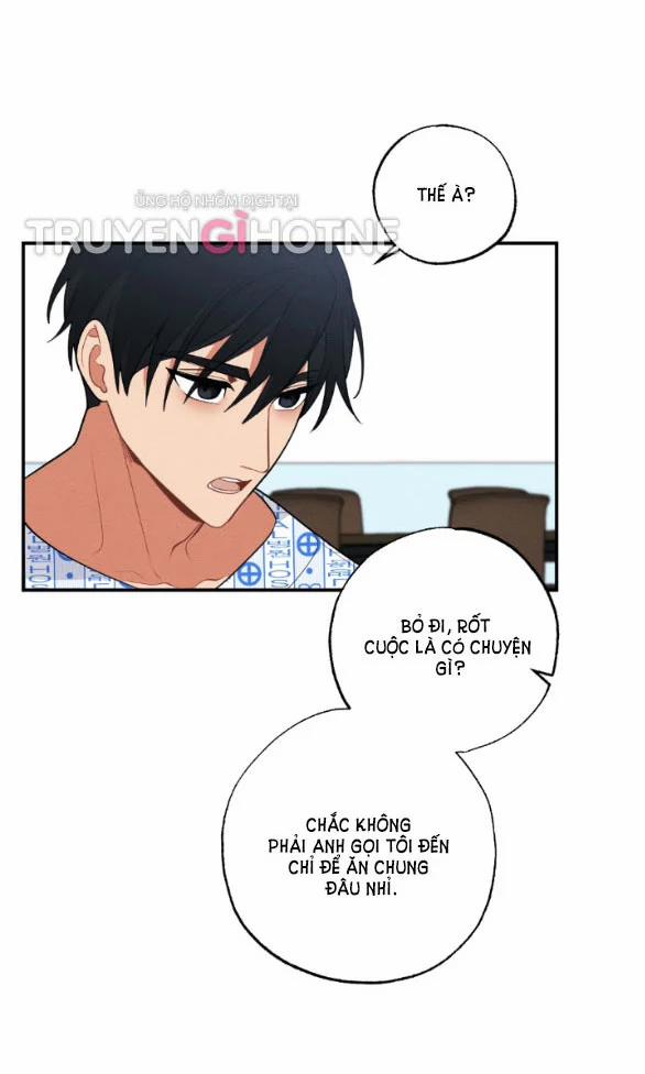 Phát Điên Vì Yêu 50.1 trang 33