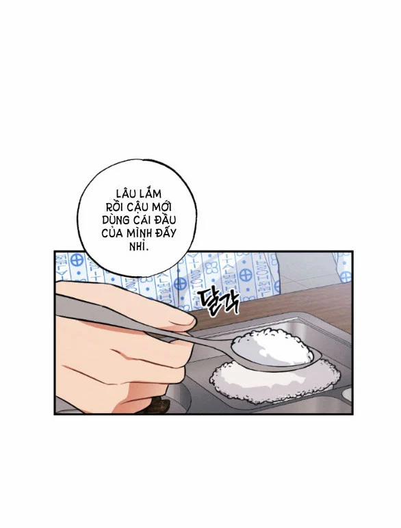 Phát Điên Vì Yêu 50.1 trang 34