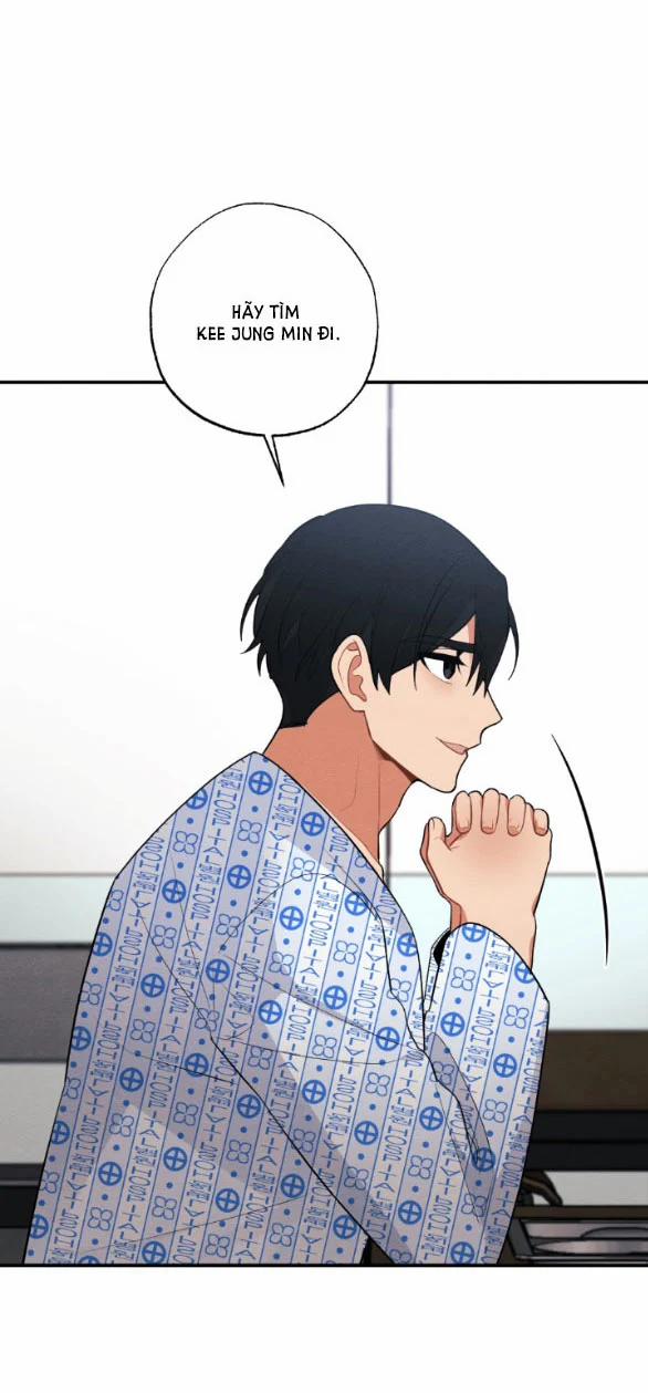 Phát Điên Vì Yêu 50.1 trang 36