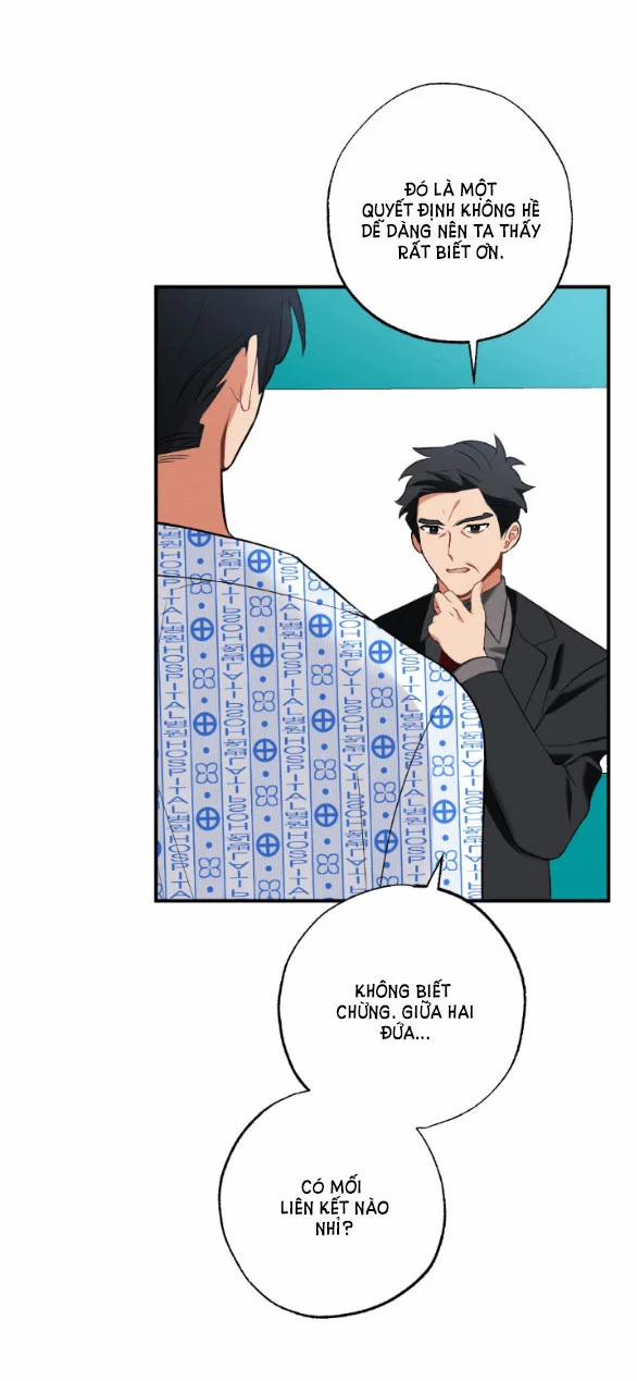 Phát Điên Vì Yêu 50.1 trang 4