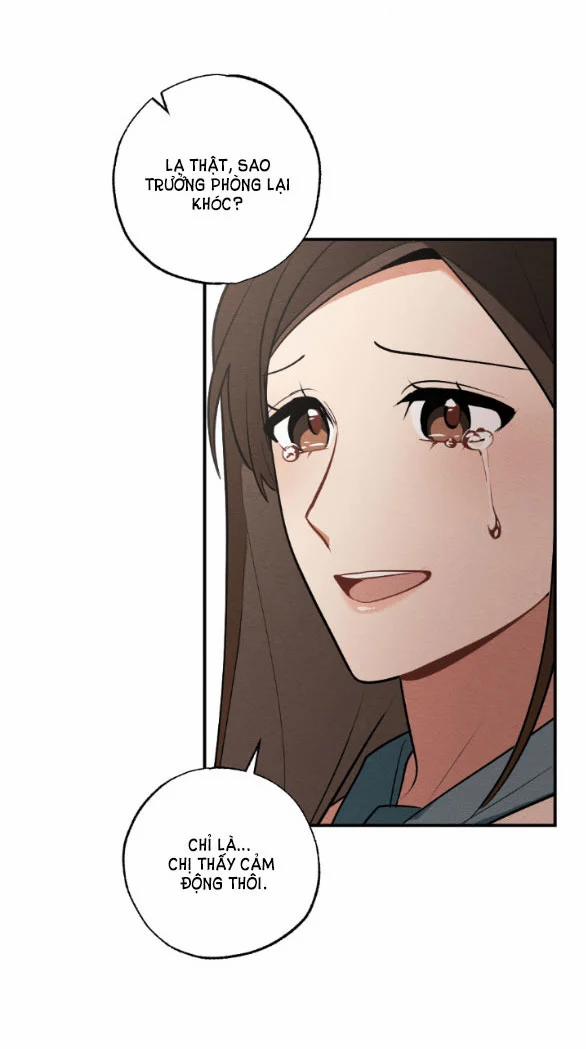 Phát Điên Vì Yêu 50.2 trang 11