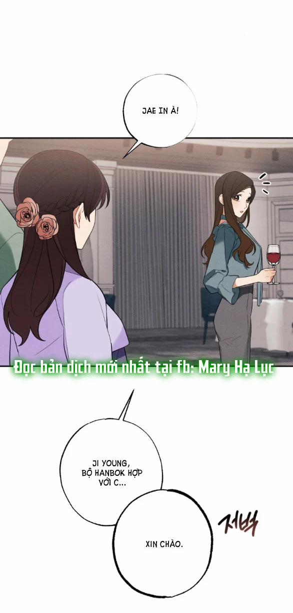 Phát Điên Vì Yêu 50.2 trang 19