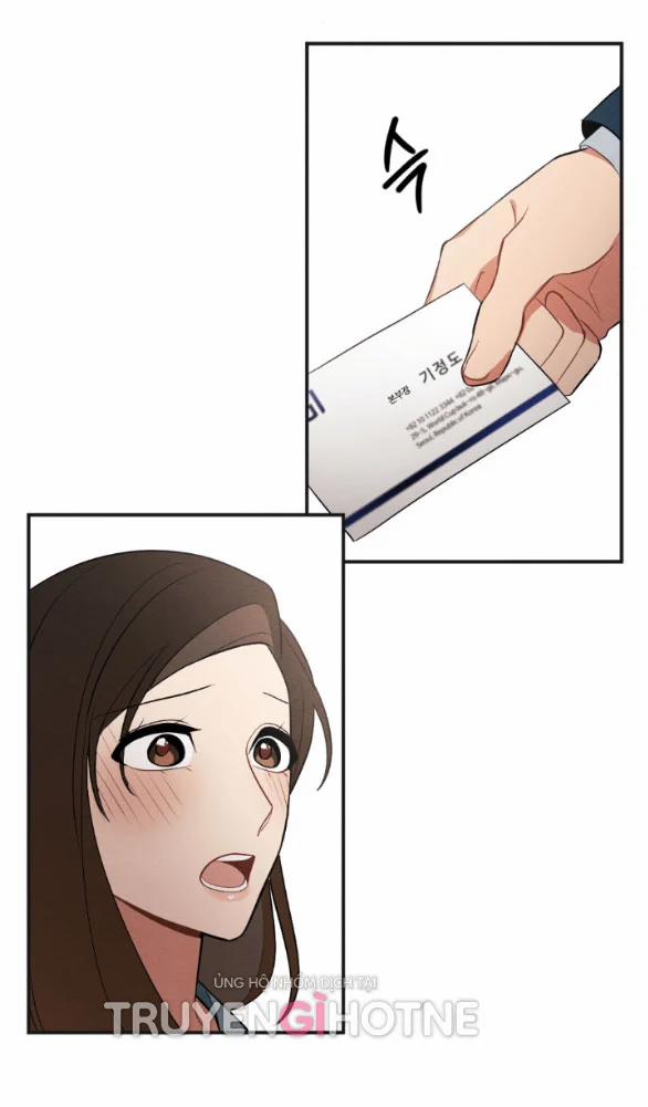 Phát Điên Vì Yêu 50.2 trang 20