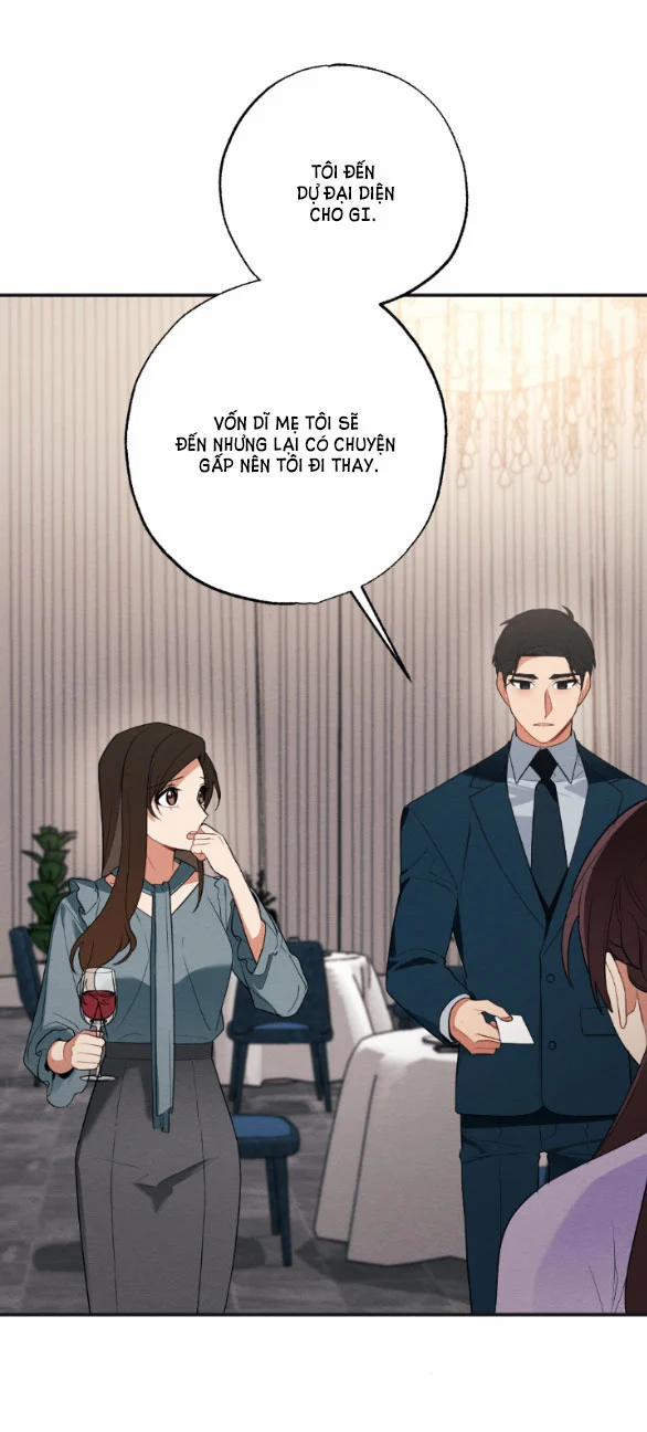 Phát Điên Vì Yêu 50.2 trang 21