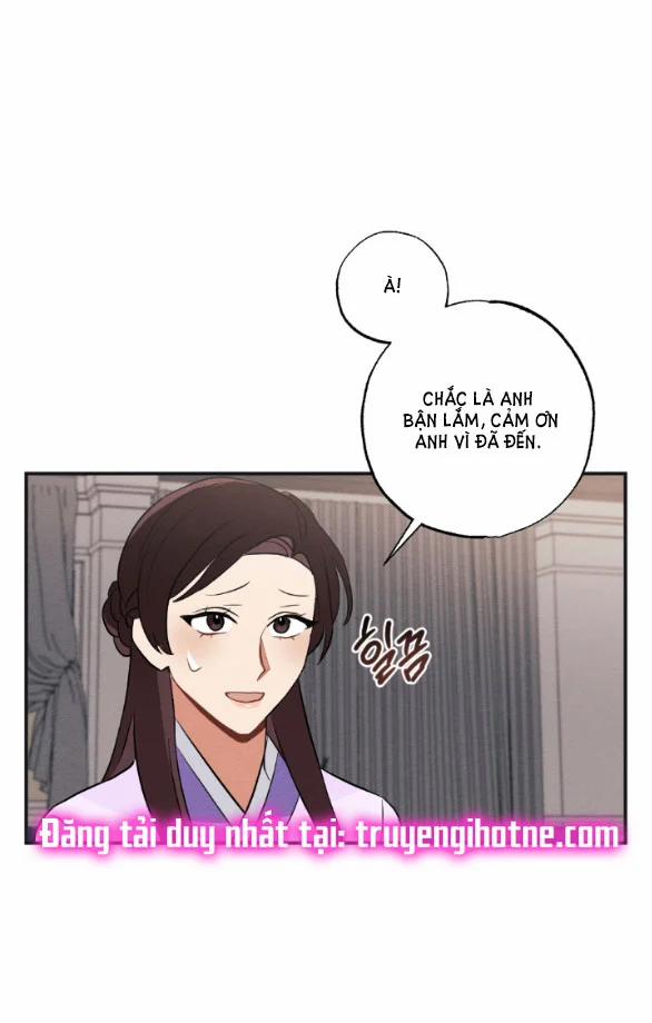 Phát Điên Vì Yêu 50.2 trang 22