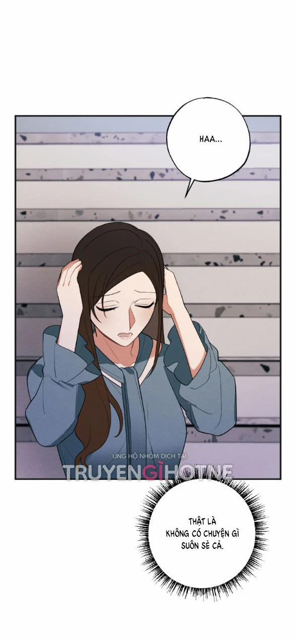 Phát Điên Vì Yêu 50.2 trang 28